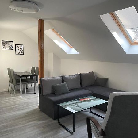 Apartamenty U Tatiany 미에드지보드지 외부 사진