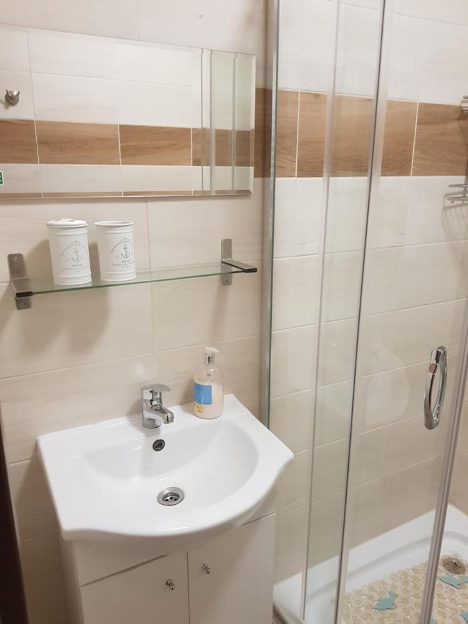 Apartamenty U Tatiany 미에드지보드지 외부 사진