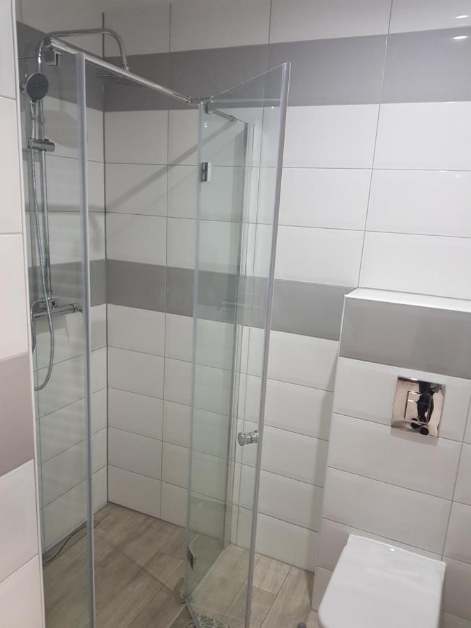 Apartamenty U Tatiany 미에드지보드지 외부 사진