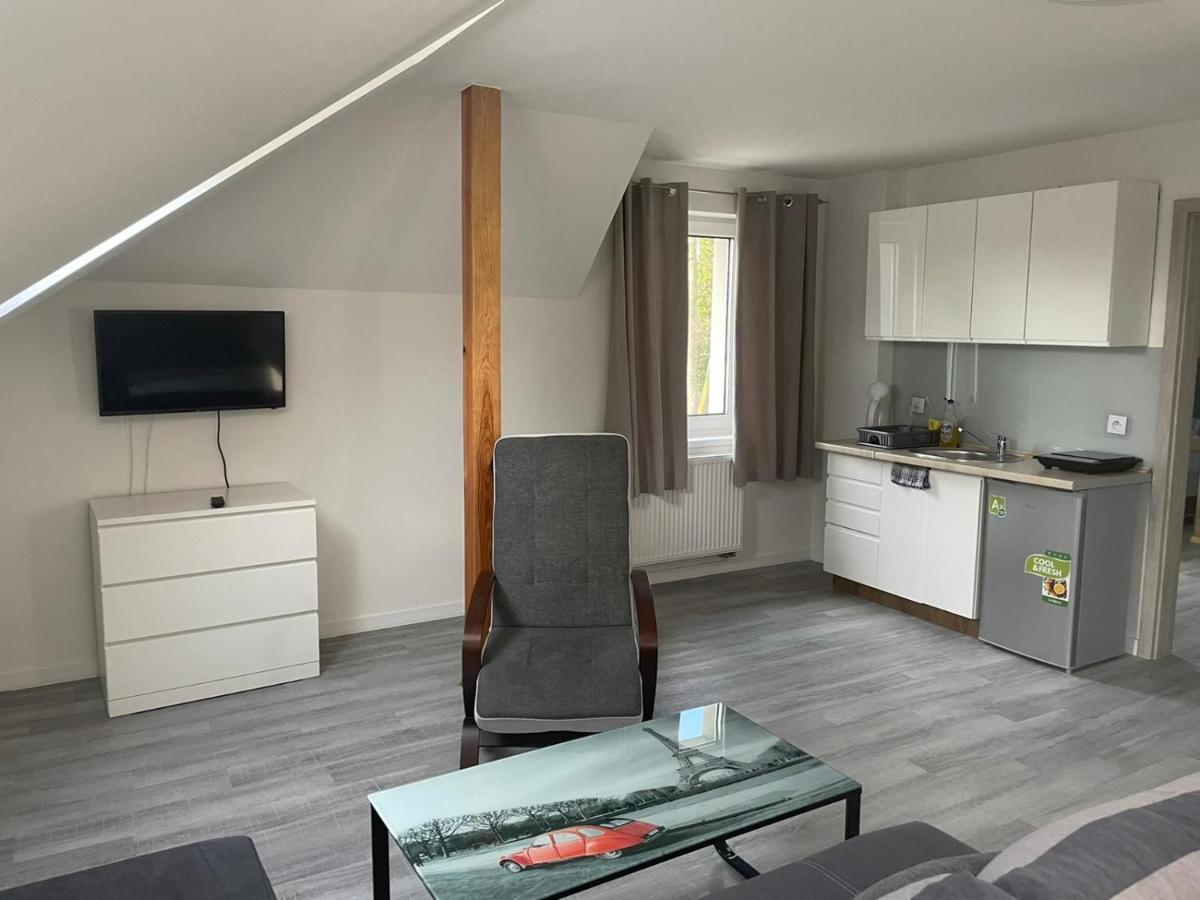 Apartamenty U Tatiany 미에드지보드지 외부 사진
